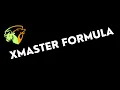 XMASTER FORMULA Forex Indicator for MT4 MT5