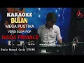Download Lagu Karaoke Bulan-Mega Mustika Nada Wanita Versi Slow Pop-Style Keyboard Casio CTK/WK