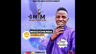 zambaleta midzichenda official audio