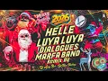 Lagu Helle Luya Luya Dialogues Marfa Band Remix By Dj Ajay Npr × Dj Thiru Bolthey