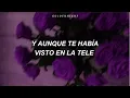 Quevedo - Kassandra (Letra)