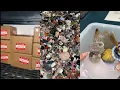 Kenna s Crystals TikTok Order Packing Compilation Part 4