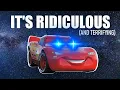Download Lagu The Upsetting Universe of Pixar's Cars