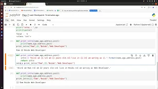 Mastering Python Functions Arguments Return Types and More Explained