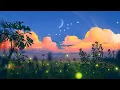 Summer Evening 🌠 Chill Lofi Beats