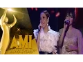 Download Lagu Kolaborasi  Bunga Citra Lestari Dan Raisa [Ami Award] [2016 29 Sept 2016]