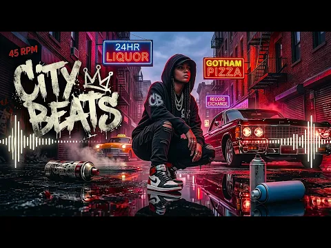 Best Hip Hop Playlist 2026 🌴 Summer Hip Hop Mix | Chill Rap & Trap Vibes