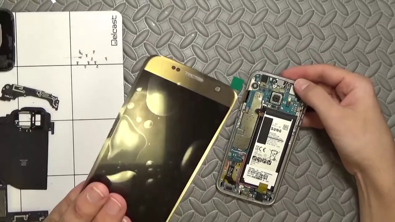 Hp 1 Jutaan Paling Mewah  | Murah Design Rasa Flagship Tapi.. | Unboxing & Review Gome U10 pro+. 