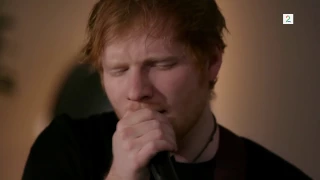 Ed Sheeran - Shape Of You (Live Loop Pedal)