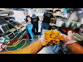 Download Lagu Non-Stop Action: Busiest Food Truck Day