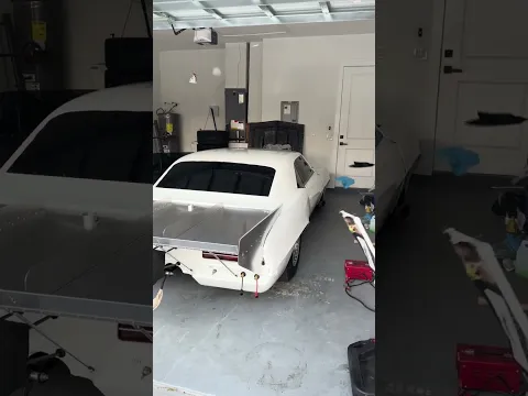 She bad! #1320video #camaro #cars #fast #racecar #noprep