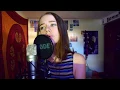 Download Lagu Lose you too - Shy Martin | Nina Wegener (cover)