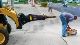 اغبي العمال في العالم   عملوا حاجات مينفعش تتعمل الجزء   دندنها