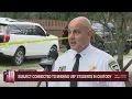 Missing USF student s remains found on Howard Frankland Bridge