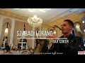 Download Lagu Randy Crawford   Street life   Szabadi Lorand Sax Cover