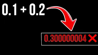 Java BigDecimal Why using double for Money is a Critical Mistake