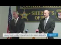 Latest from s Lorain County sheriff raids county buildings in corruption probe