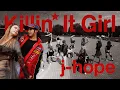 Download Lagu [K-POP IN PUBLIC] J-HOPE - 'Killin' It Girl' | Dance cover by ROYAL CATS