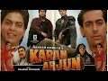 Download Lagu Karan Arjun Full Movie | Shah Rukh Khan | Salman Khan | Kajol | Mamta | Arjun | Facts \u0026 Review