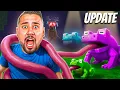 Download Lagu Das FROG UPDATE in 99 Nächte im Wald 🔦