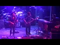 Marcus King w/Dumpstaphunk