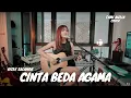 Download Lagu CINTA BEDA AGAMA - VICKY SALAMOR | TAMI AULIA