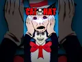 This Cat in the Hat Horror Is GENUINELY SCARY