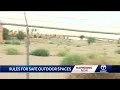 Rules for Safe Outdoor Spaces in Albuquerque