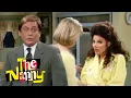 Fran Finds Out She s Old The Nanny