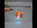 Electric Flipping Monkey Children Animal Model Toy Everyday Unique