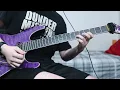 Download Lagu I tried to play Steve Vai’s Solo in Ego Death by Polyphia…