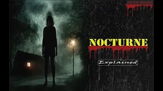 nocturne 2020 movie explained in hindi horror thriller movie explained in hindi