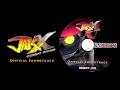 JAK X COMBAT RACING CD 2 CUTSCENES - SOUNDTRACK by LARRY HOPKINS LRG Collector s Edition