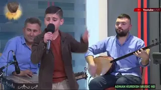 STRANA KURDI EZ GELEK DÊŞIM HUNERMENDÊ PIÇÛK ŞIYAR DARI شاهدو إبداع الطفل الكوردي شيار داري 