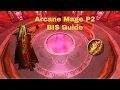 Arcane Mage Phase 2 BIS Loot Priority Guide