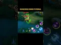 Download Lagu Guinevere Combo Tutorial 😱 - Mobile Legends