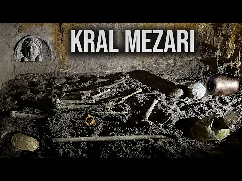 Download MP3 Muhteşem Kral Mezarı Ve Hazineleri...