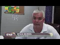 Pike County Detention Center contraband