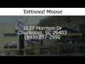 Tattooed Moose - REVIEWS