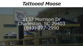 Tattooed Moose - REVIEWS