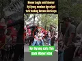 Download Lagu Momen Langka Anak gubernur