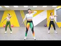 Download Lagu Exercise to Lose Weight Fast at Home | Eva Fitness