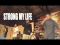 LOCAVELLA-Strong My Life