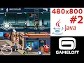 Top 30 Best Java Games for J2Me Loader 480x800 Screen Edition Part 2