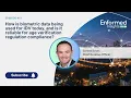 Enformed Insights Clips How is biometric data used today and is it reliable for age verification