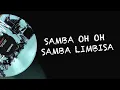 Lagu Orchestra Super Mazembe - Samba (Lyric Video)