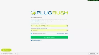 subir blacklist a plugrush