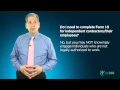 5 Most Common Questions Regarding I-9 Forms