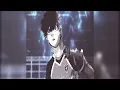 CKay - Love Nwantiti x Blue Lock (SLOWED+TikTok Version)