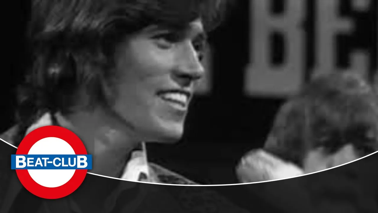 The Bee Gees - To Love Somebody (1967)